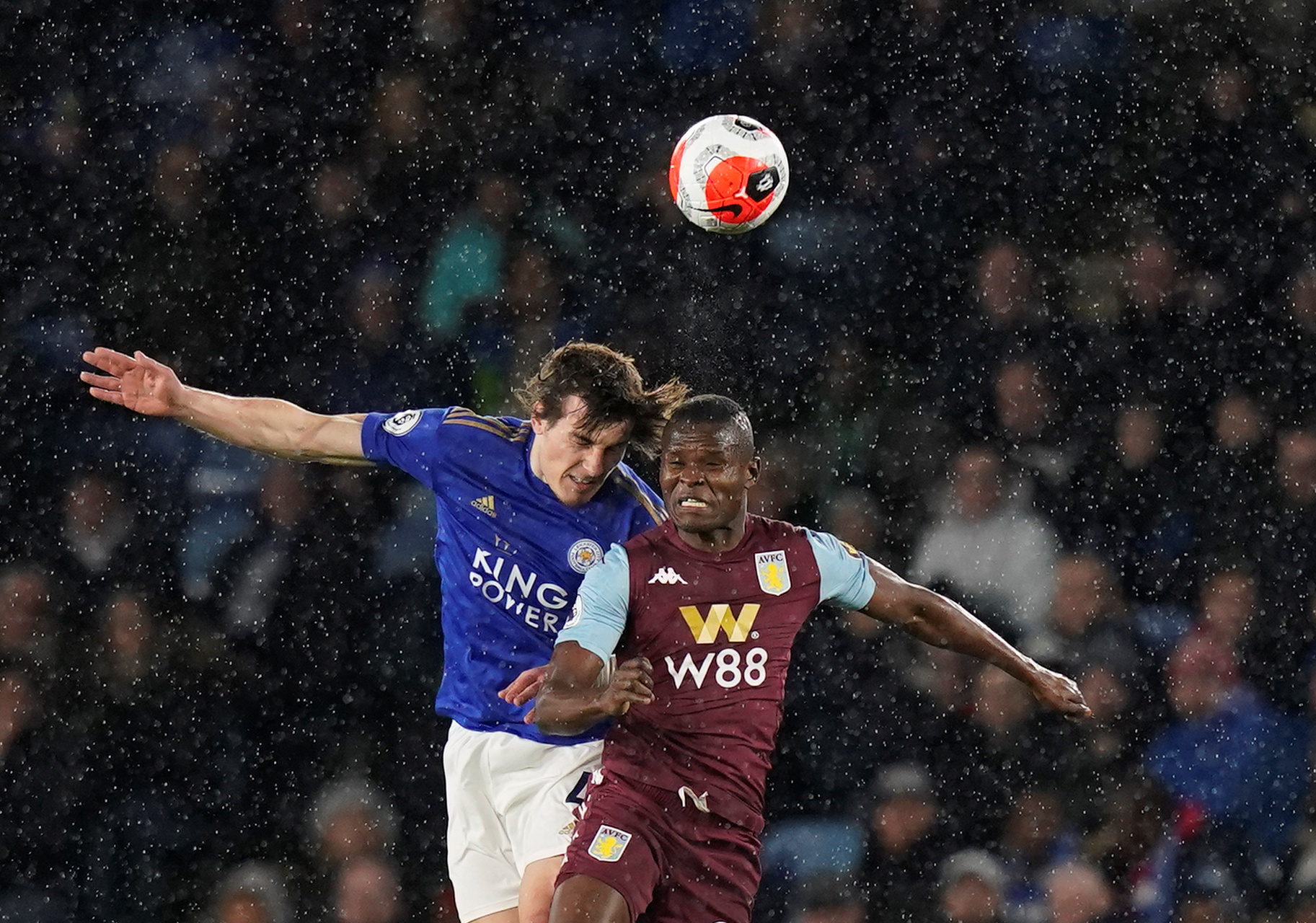 聚焦之下 聚焦之下